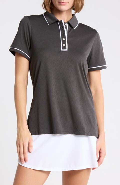 Earl Golf Polo
