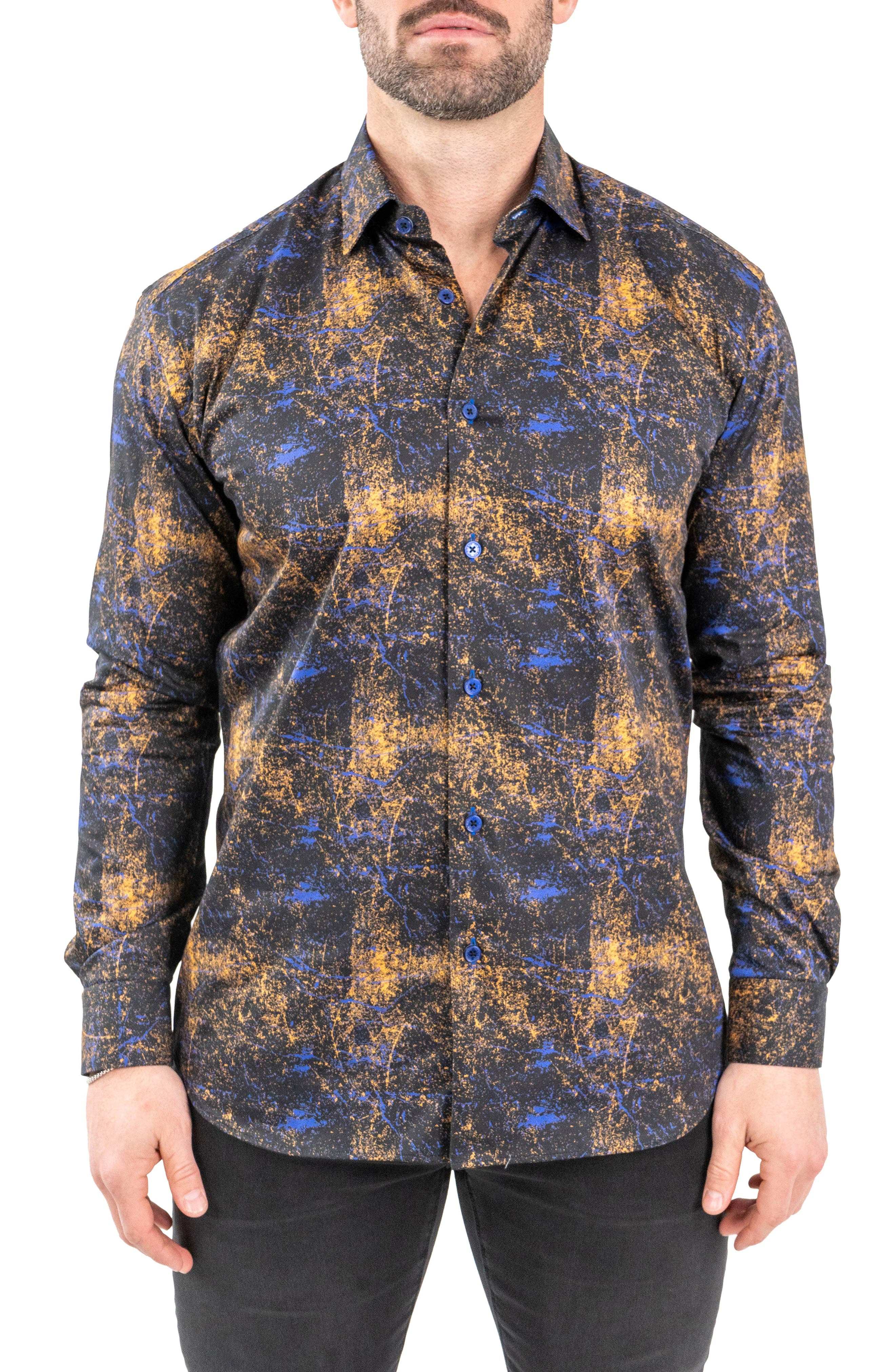 selected BLACK