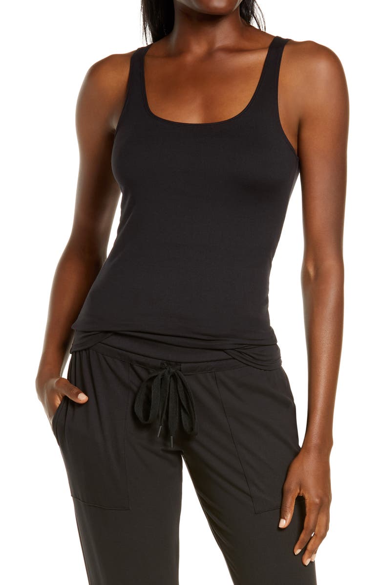 Felina Velvety Soft Tank, Main, color, 