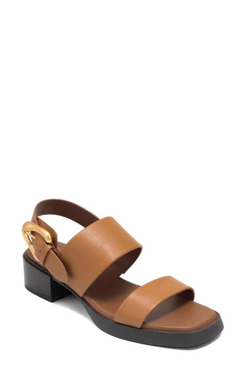 Dantay Slingback Sandal (Women)