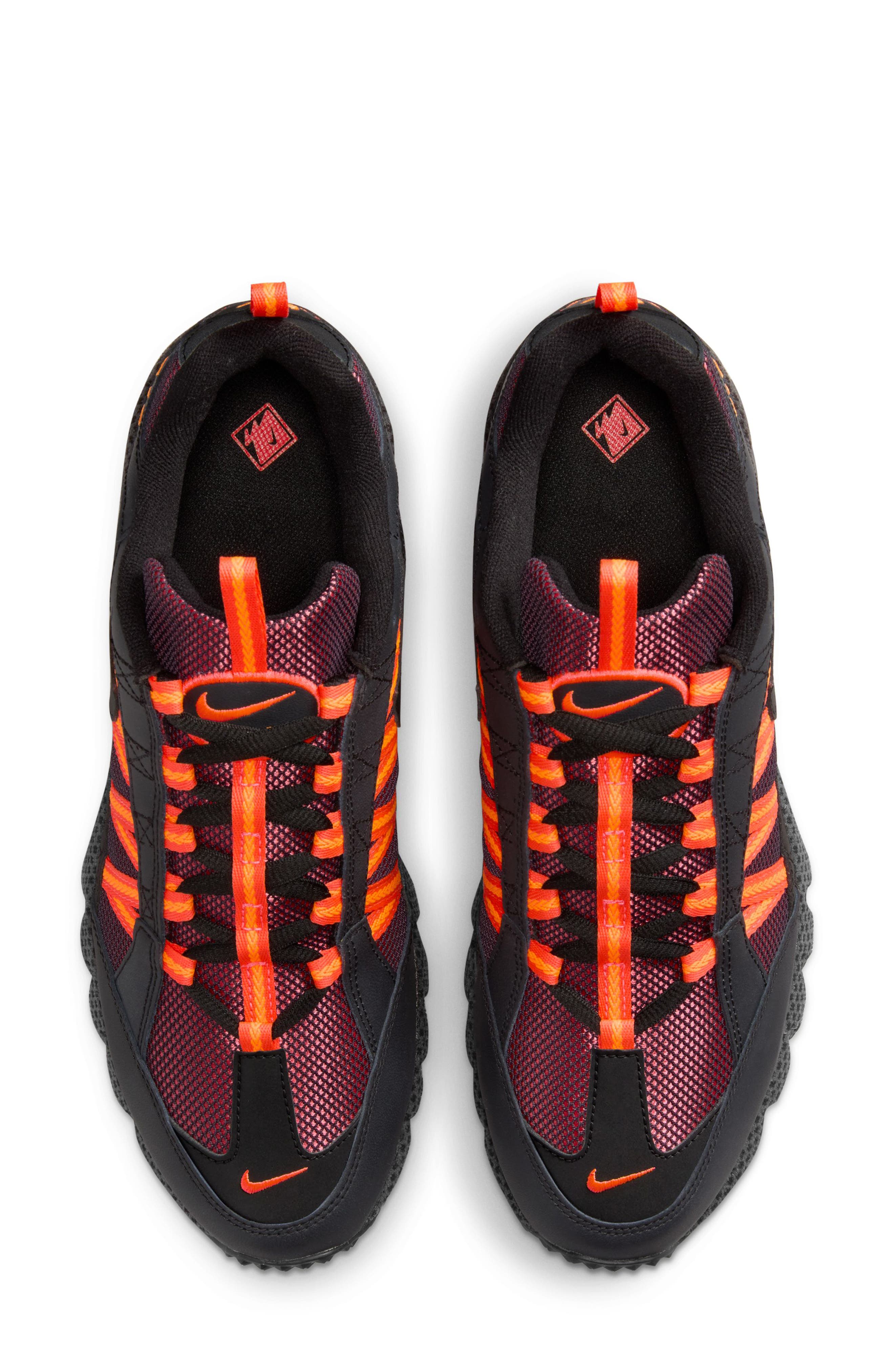 Nike Air Humara Trail Running Shoe, Alternate, color, 