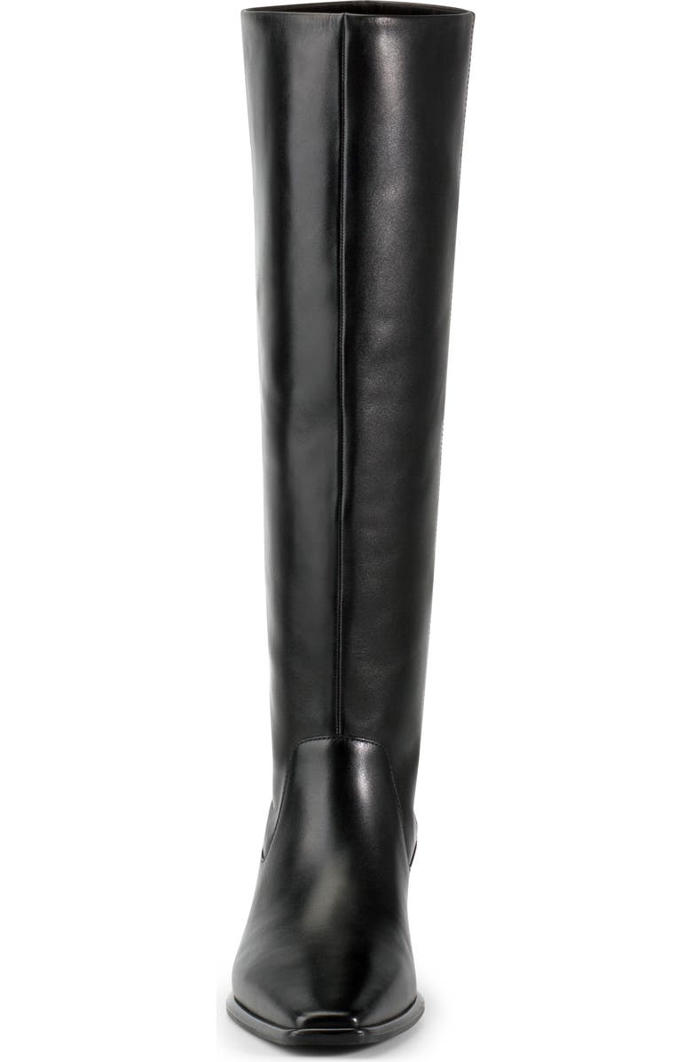 Vagabond Shoemakers Nella Tall Knee High Boot, Alternate, color, Black Leather