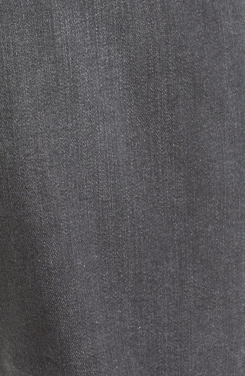 ZEGNA Comfort Slim Jeans, Alternate, color,