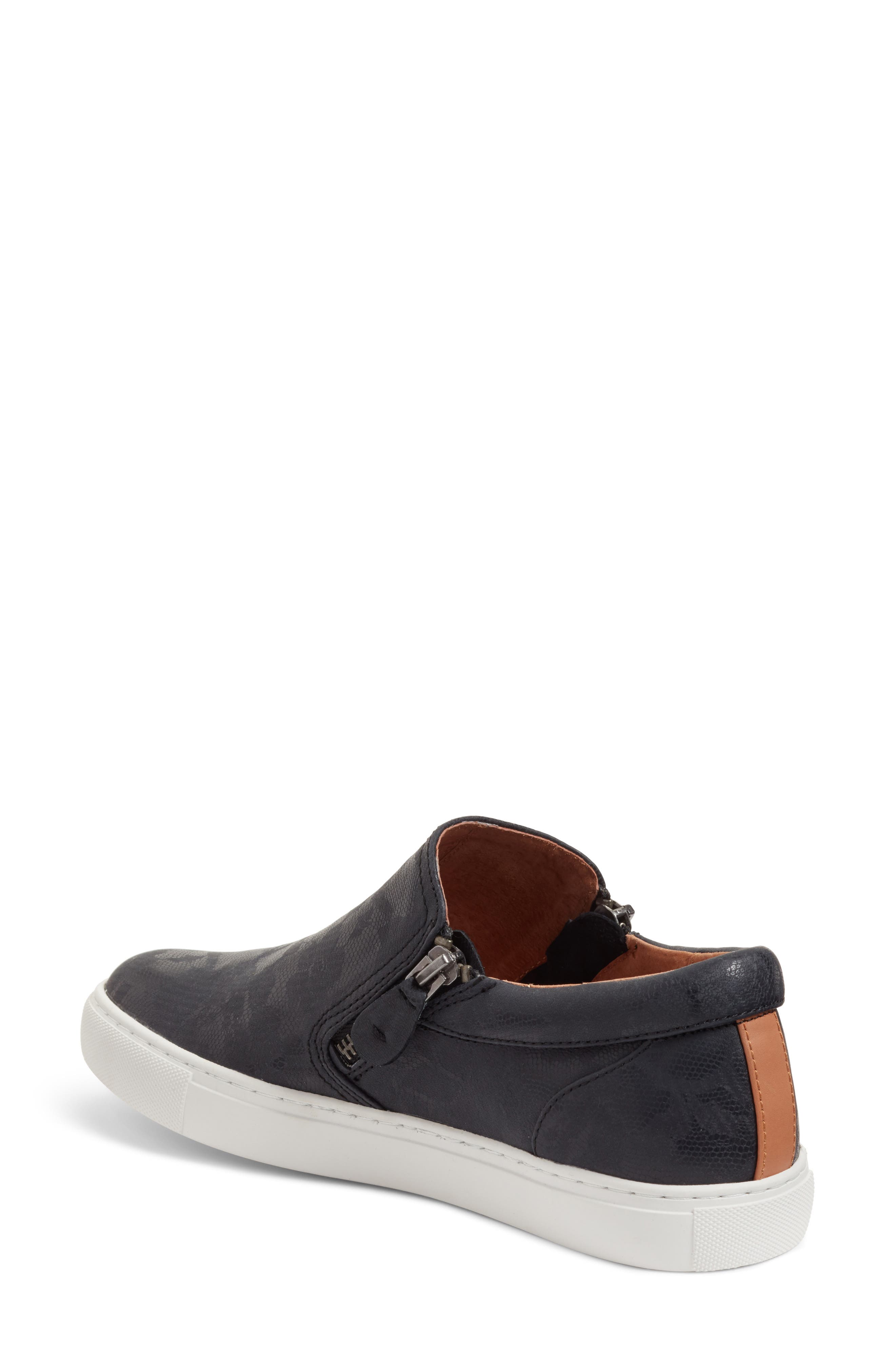 Gentle Souls by Kenneth Cole Lowe Sneaker, Alternate, color, 