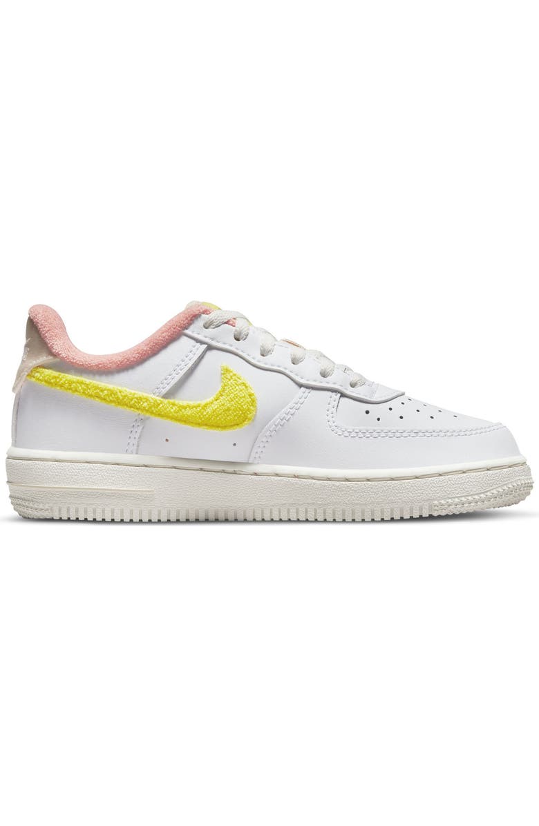 Nike Air Force 1 LV8 Sneaker, Alternate, color,