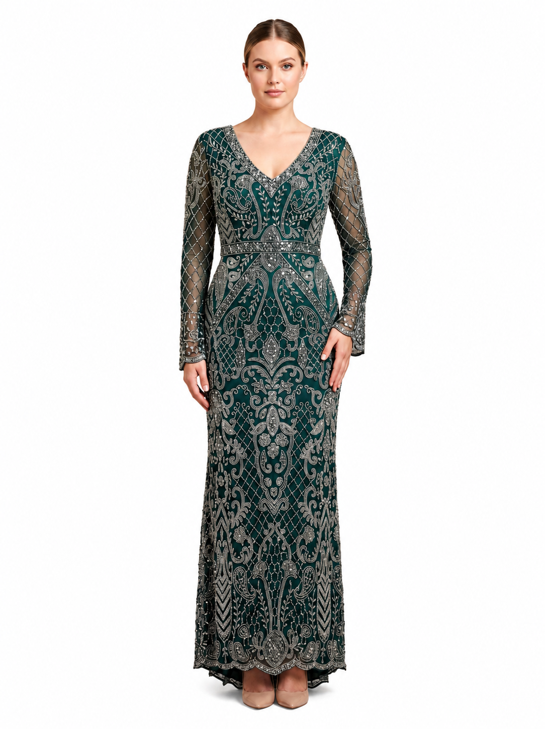 Dark Green