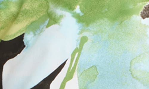 Natori Calypso Wrap In Multi