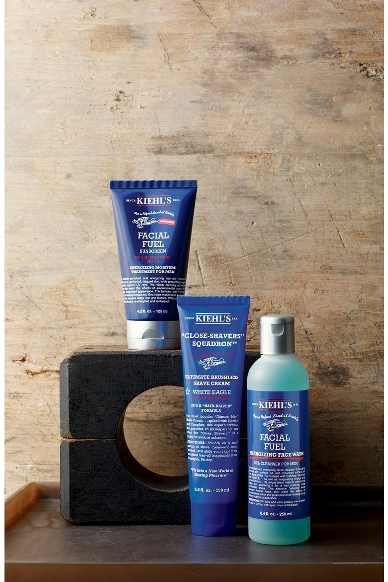 White Eagle Ultimate Brushless Shave Cream, Main, color, NO COLOR