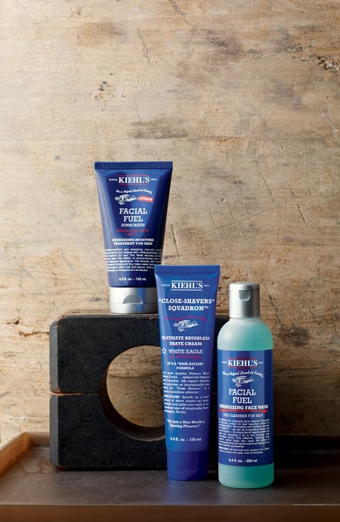 White Eagle Ultimate Brushless Shave Cream