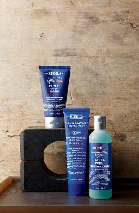White Eagle Ultimate Brushless Shave Cream