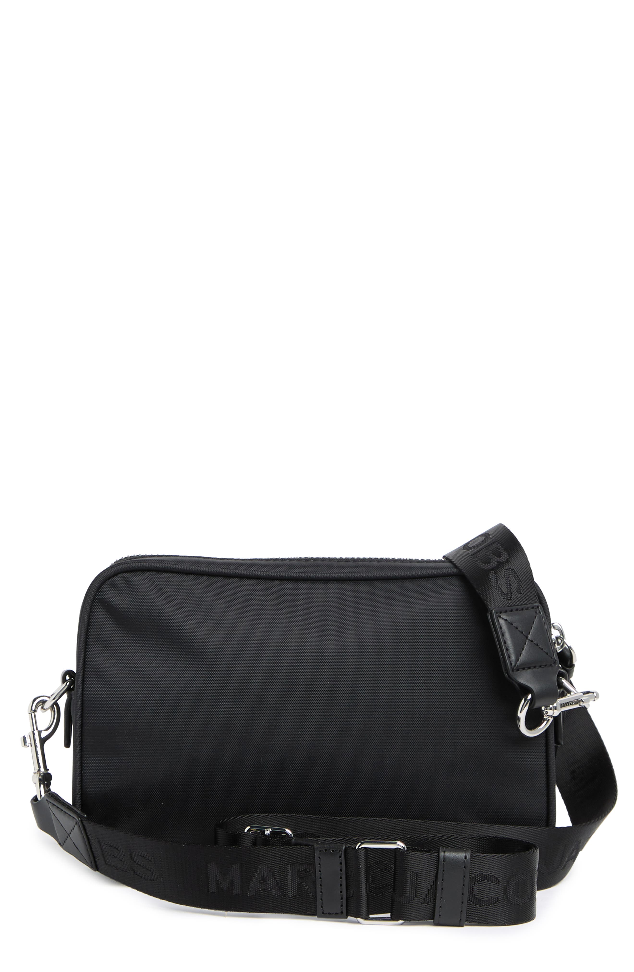 Marc Jacobs Suspiria Crossbody Bag, Alternate, color, 