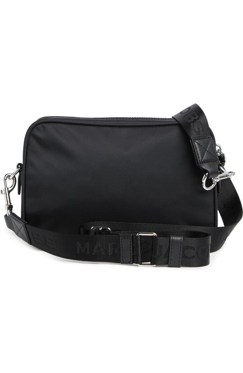 Marc Jacobs Suspiria Crossbody Bag, Alternate, color,