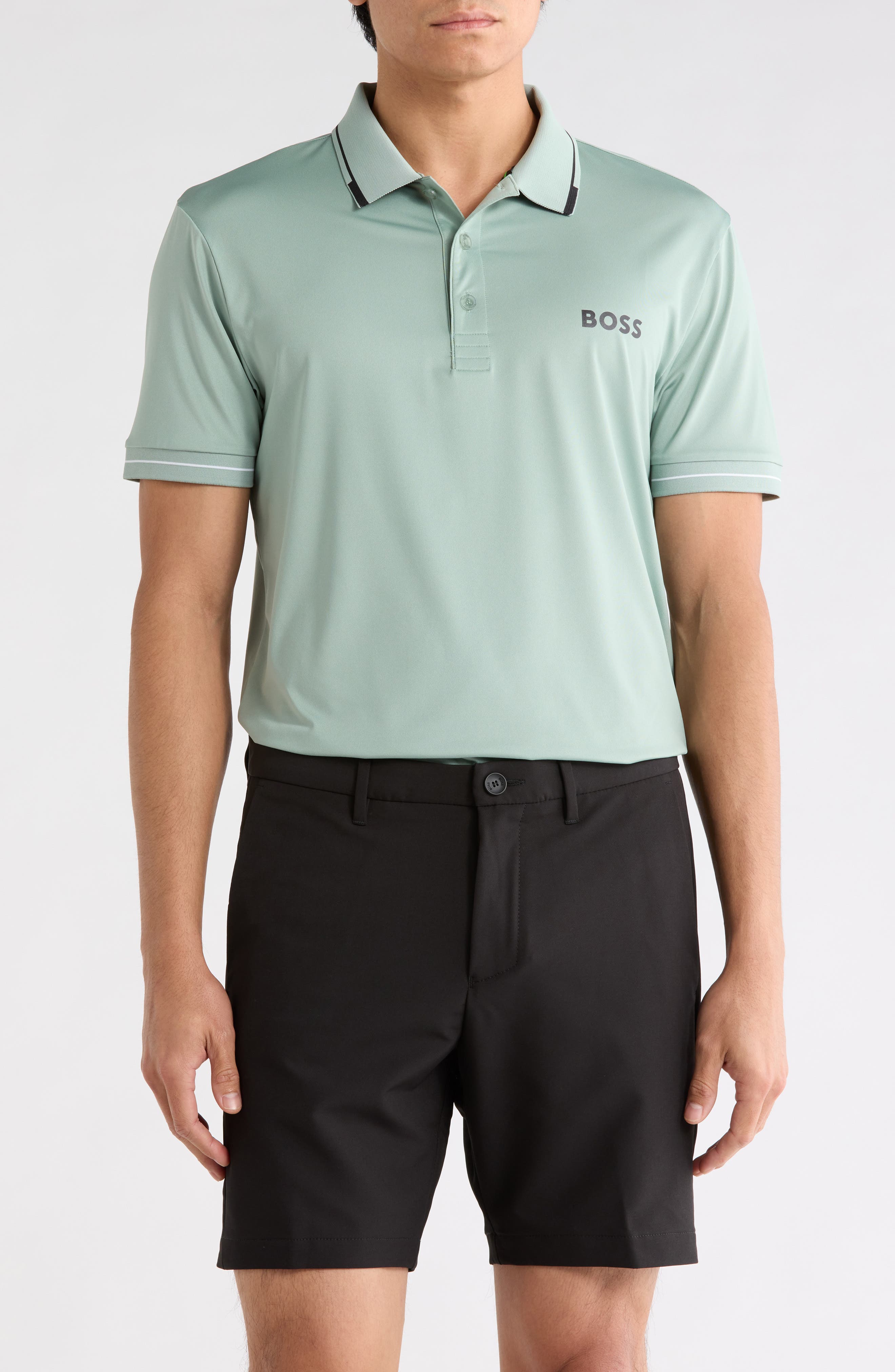 BOSS Paul Pro Polo