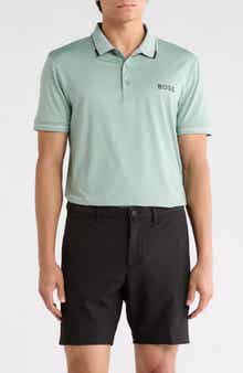 BOSS Paul Pro Polo
