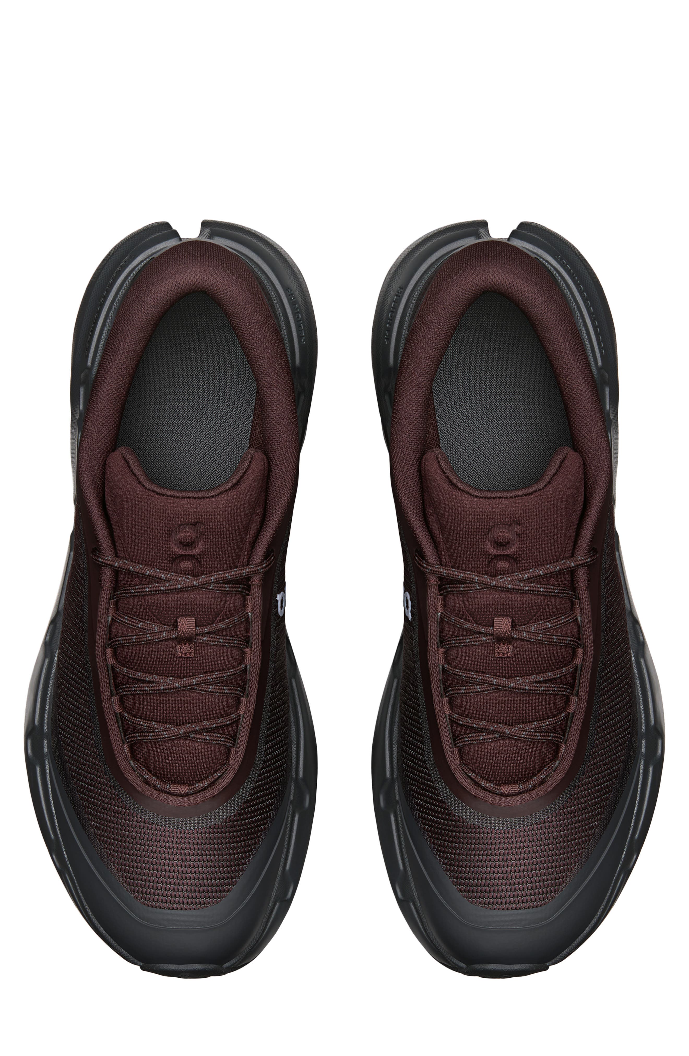 Cloudsoma Hike Hiking Shoe, Alternate, color, OX/ ECLIPSE
