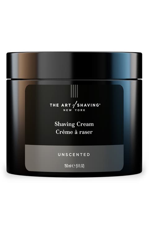 Shaving Cream