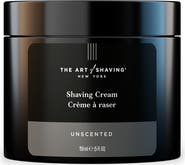 The Art of Shaving Shaving Cream