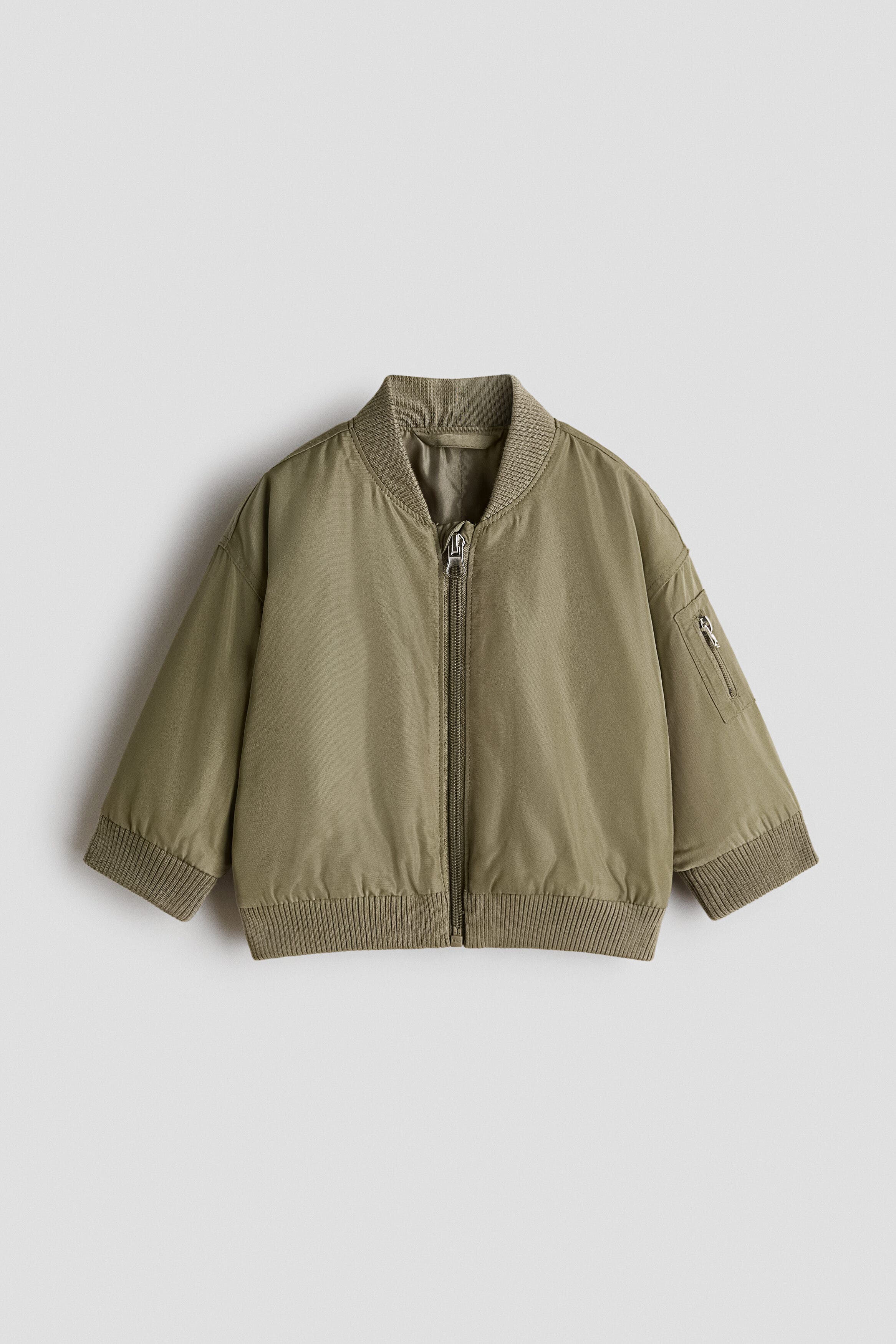 selected Khaki green