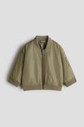 H&M Bomber Jacket