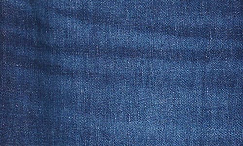 34 Heritage Cash Bootcut Jeans In Blue