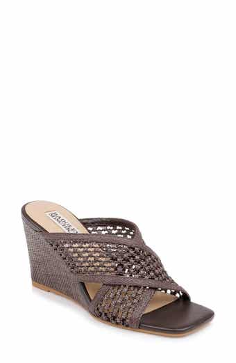 Xandria Wedge Sandal