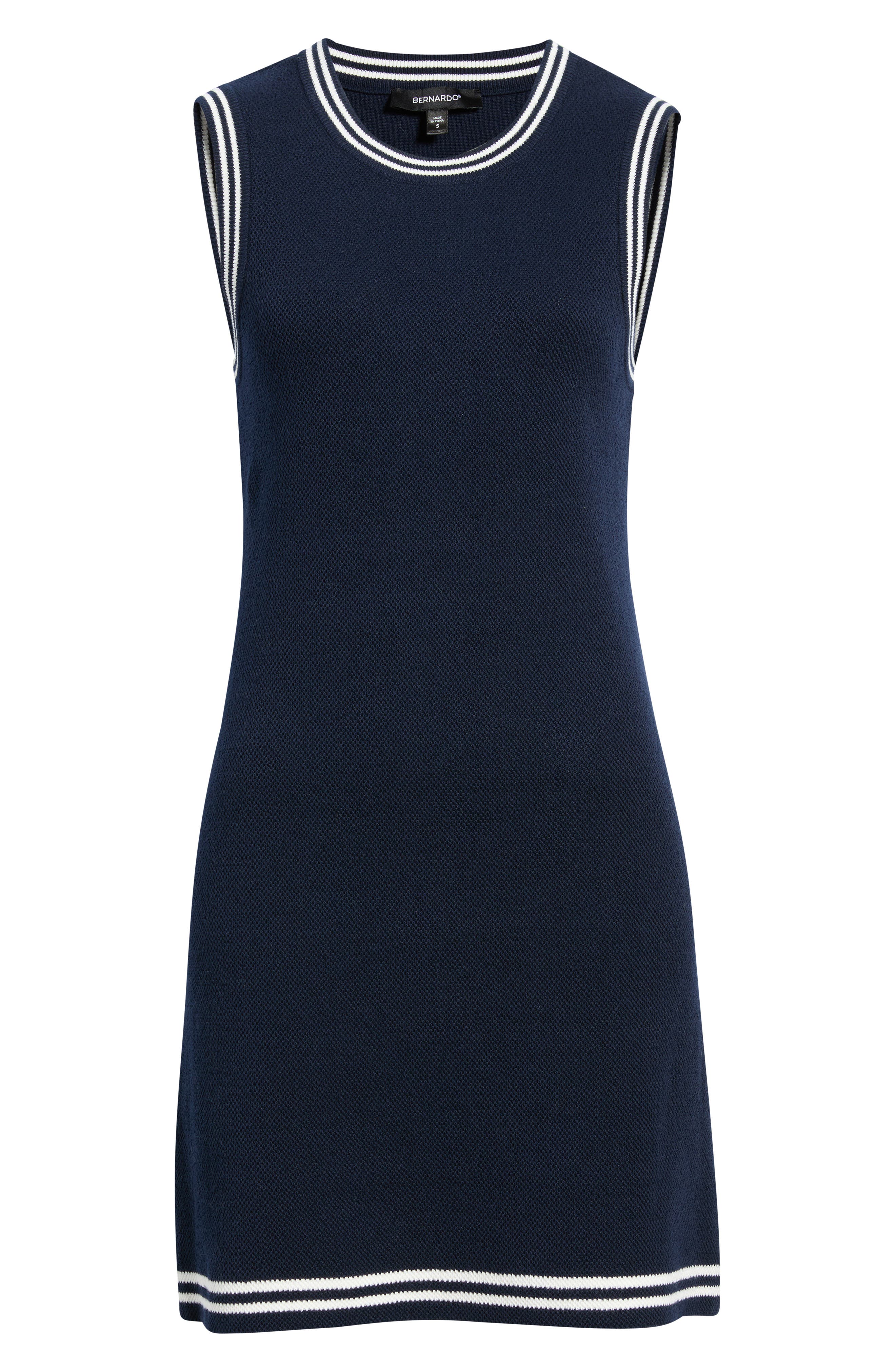 selected EVENING BLUE
