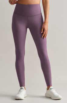 Rhone Defy Compression 7/8 Pocket Leggings