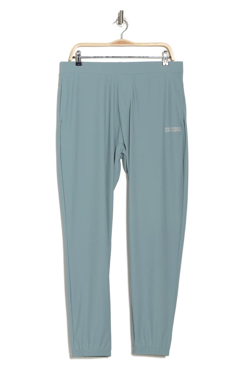 Bootcamp Block Logo Active Joggers