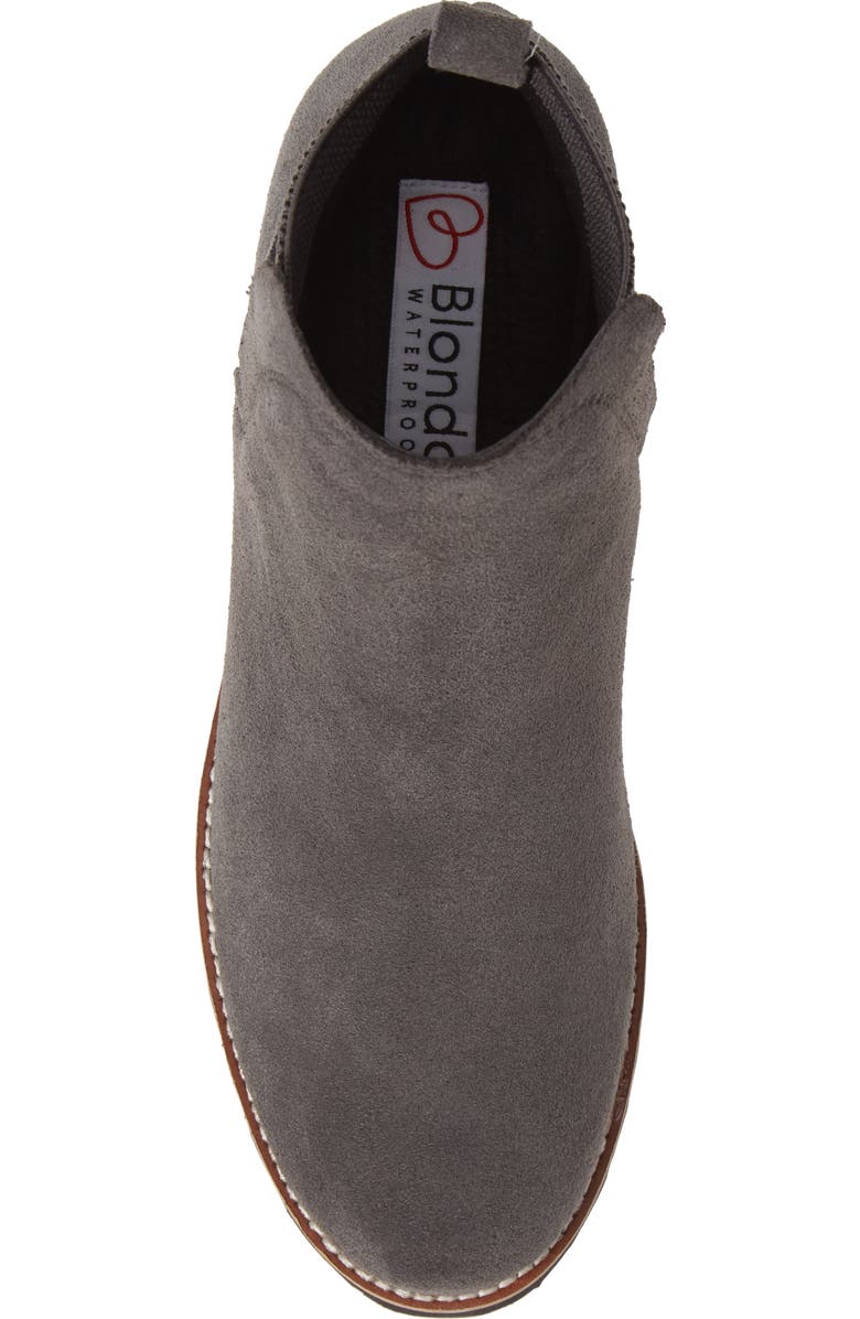 Blondo Perla Waterproof Bootie, Alternate, color,