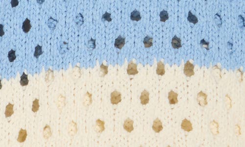 Rip Curl Desert Dreams Open Knit Sweater
