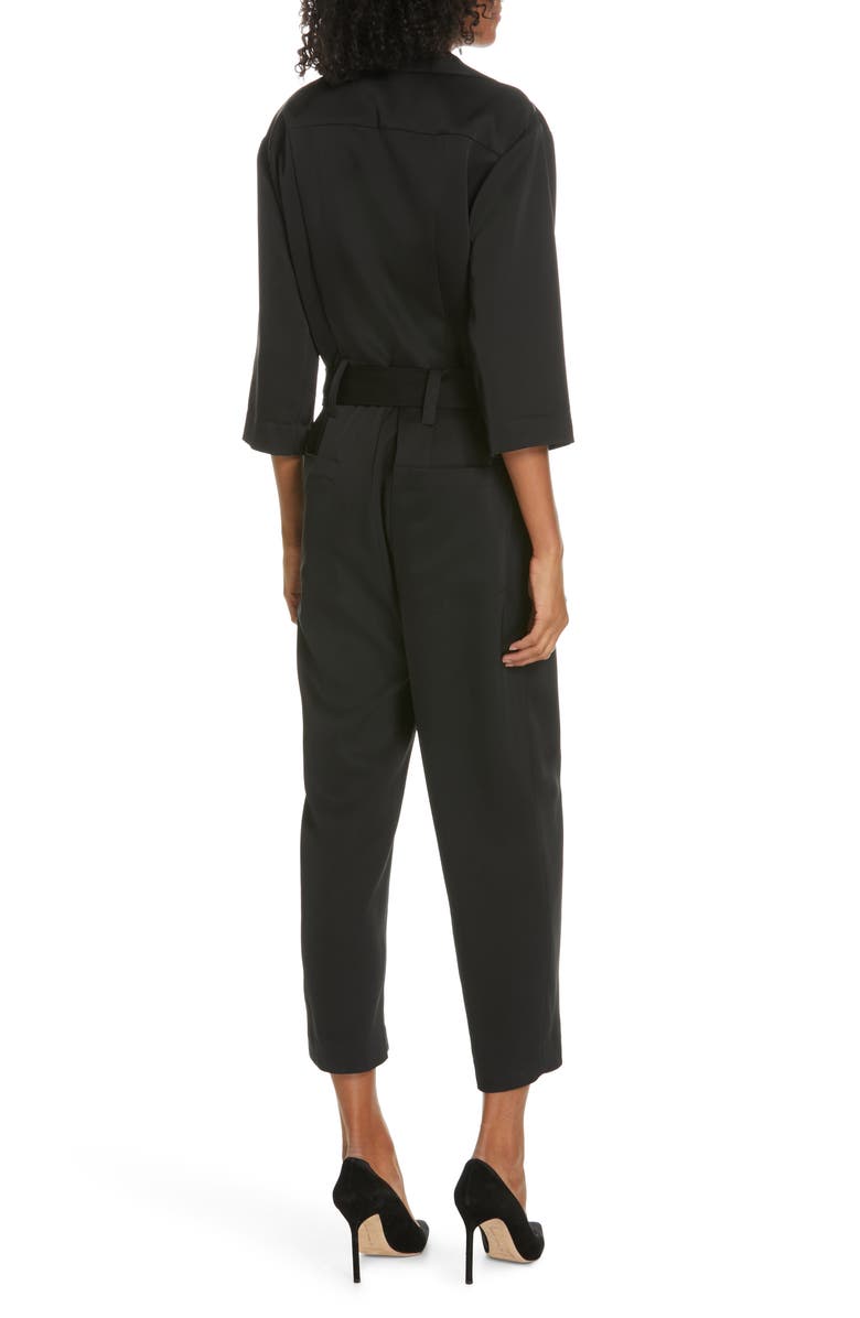 Judith & Charles Altermodern Jumpsuit, Alternate, color, 