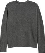 Caslon® Funnel Neck Sweater