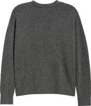 Caslon® Funnel Neck Sweater