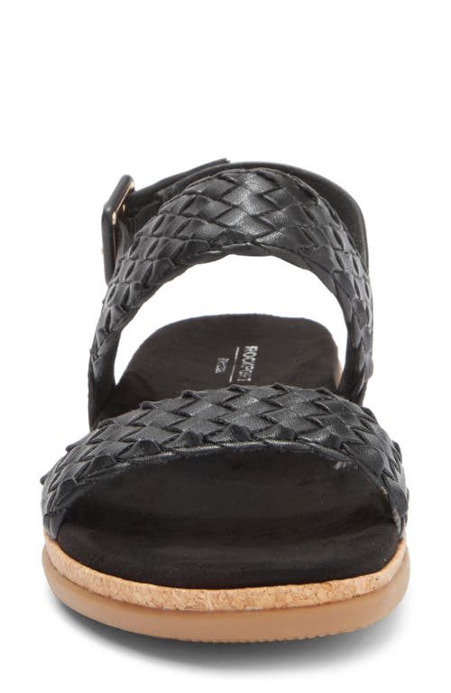 ROCKPORT ROCKPORT YARELIA SLINGBACK SANDAL