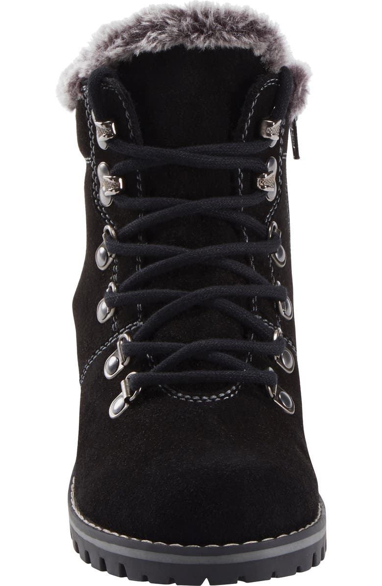 Earth<sup>®</sup> Ranger Acadia Water Repellent Hiking Boot, Alternate, color,