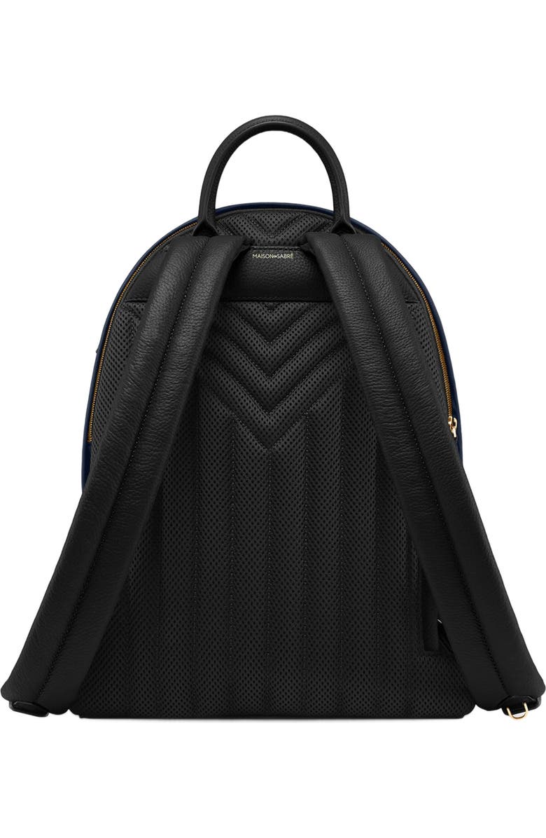 MAISON de SABRÉ Nylon Backpack, Alternate, color,