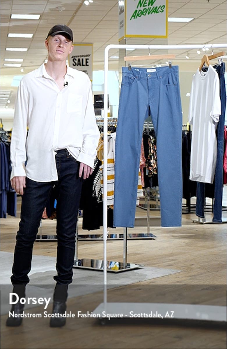 Chuck Modern Fit Stretch Pants, sales video thumbnail