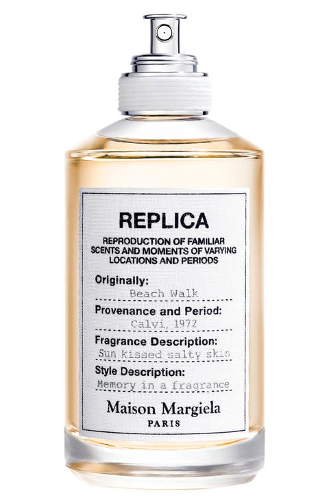 Amazon.com: Maison Margiela Replica On A Date Eau De