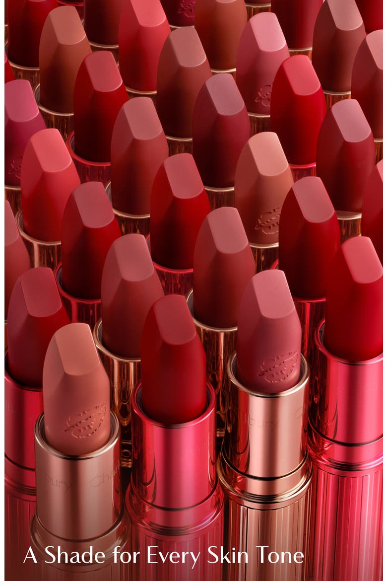 Matte Revolution Hydrating Lipstick, Alternate, color, SUPER FABULOUS