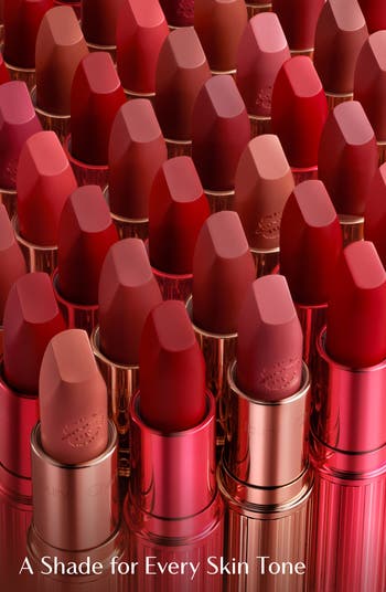 Matte Revolution Lipstick