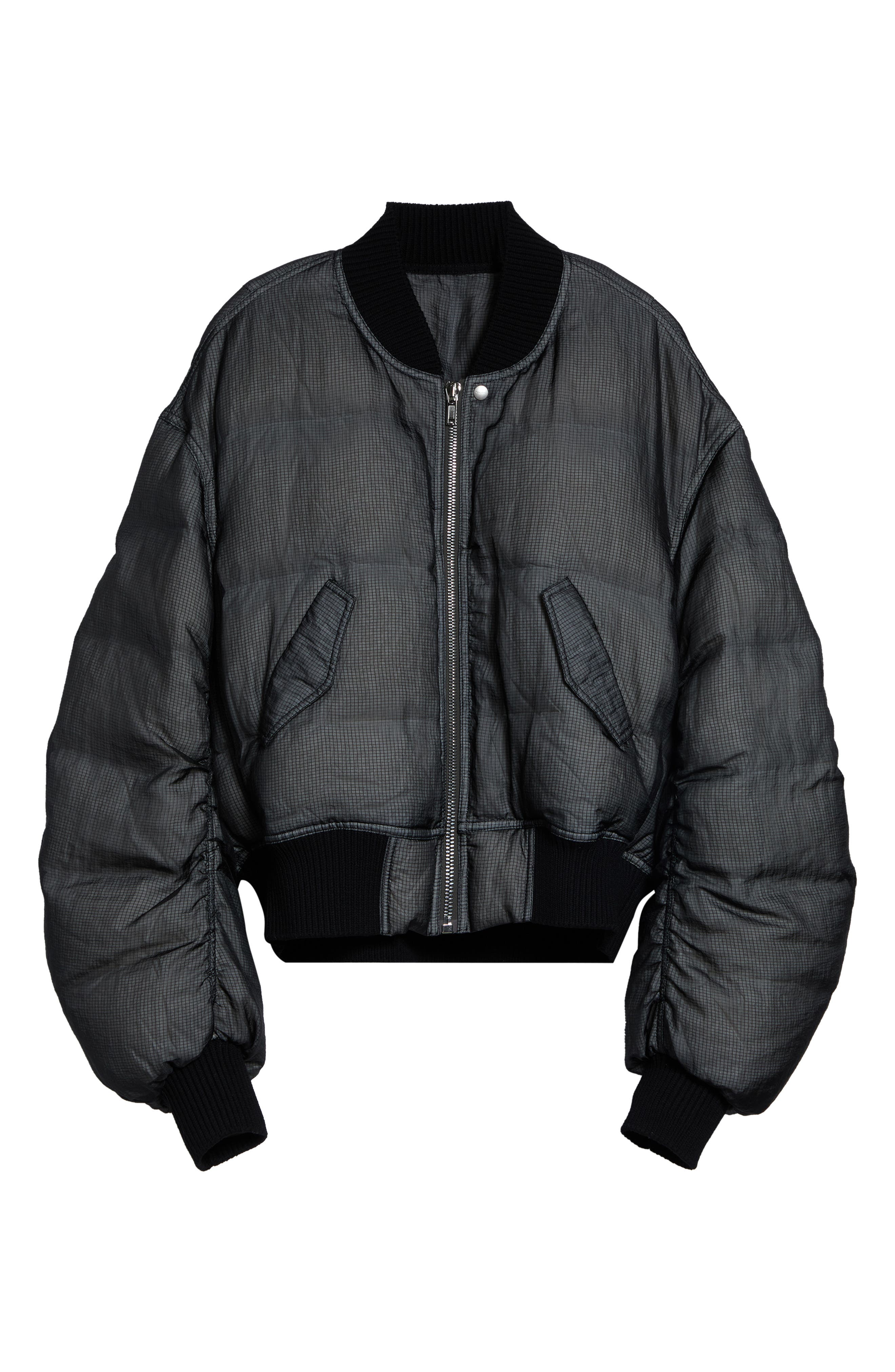 selected BLACK
