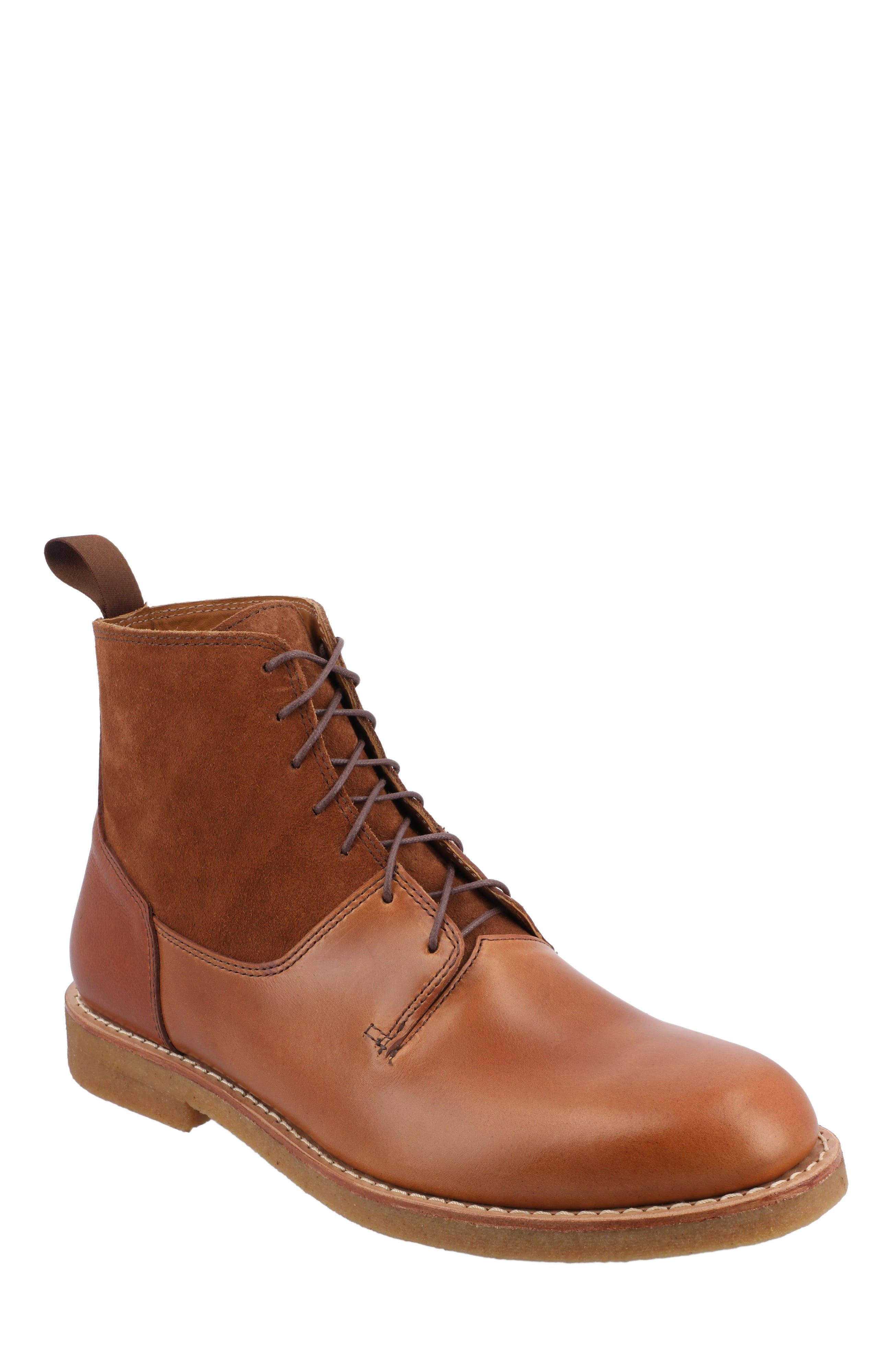 TAFT The Douglas Boot, Main, color, 