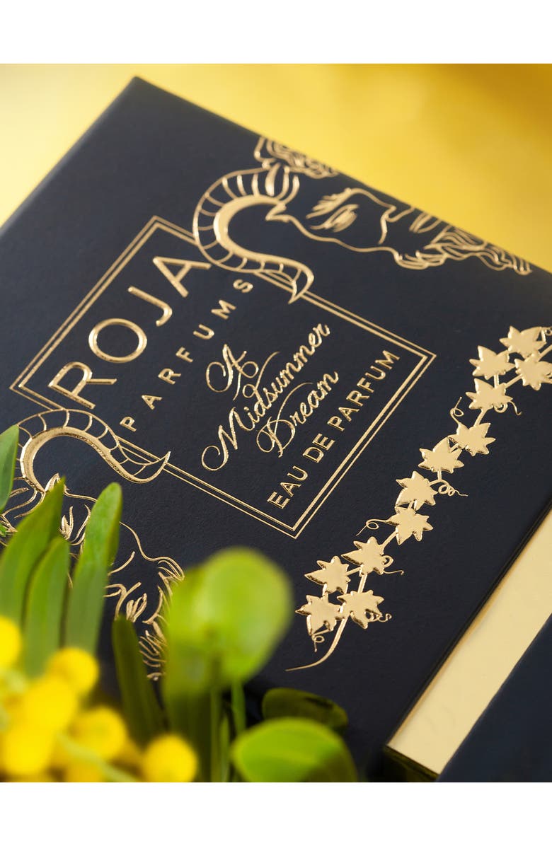 ROJA A Midsummer Dream Eau de Parfum, Alternate, color, 