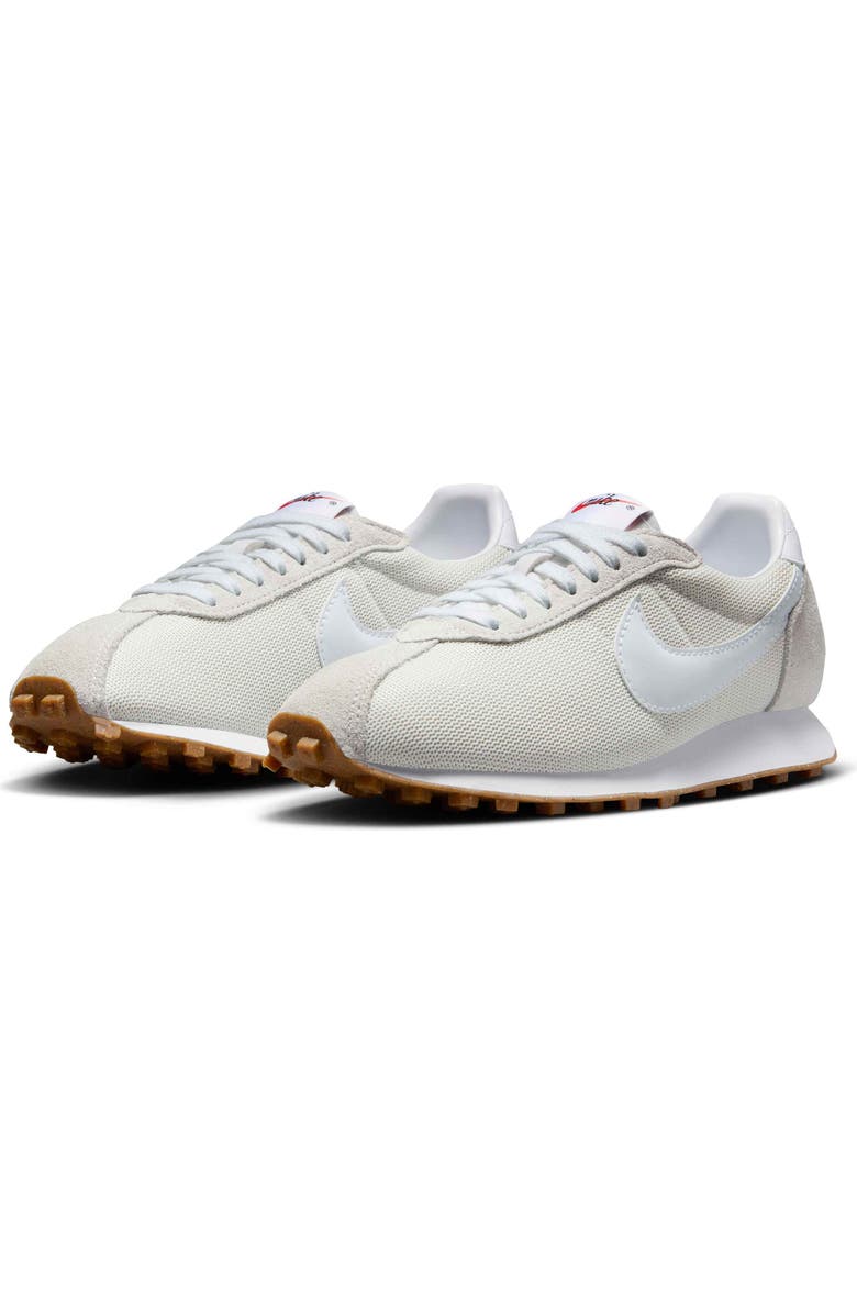 Nike LD-1000 Sneaker, Main, color, Summit White/ Sail/ Gum Brown