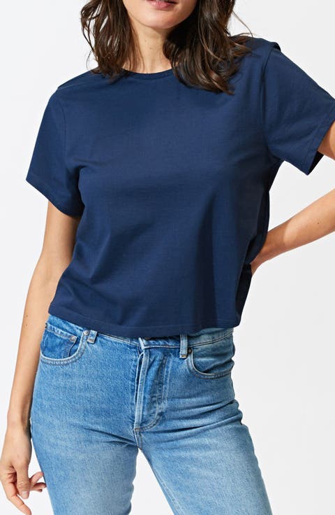 Invincible Organic Cotton T-Shirt