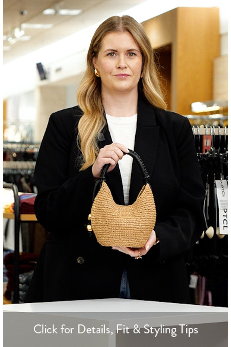 The Camren Mini Bag (Women) | Nordstrom