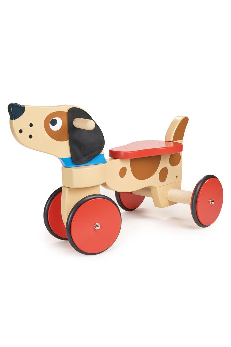 Ride On Puppy, Main, color, Multi-color