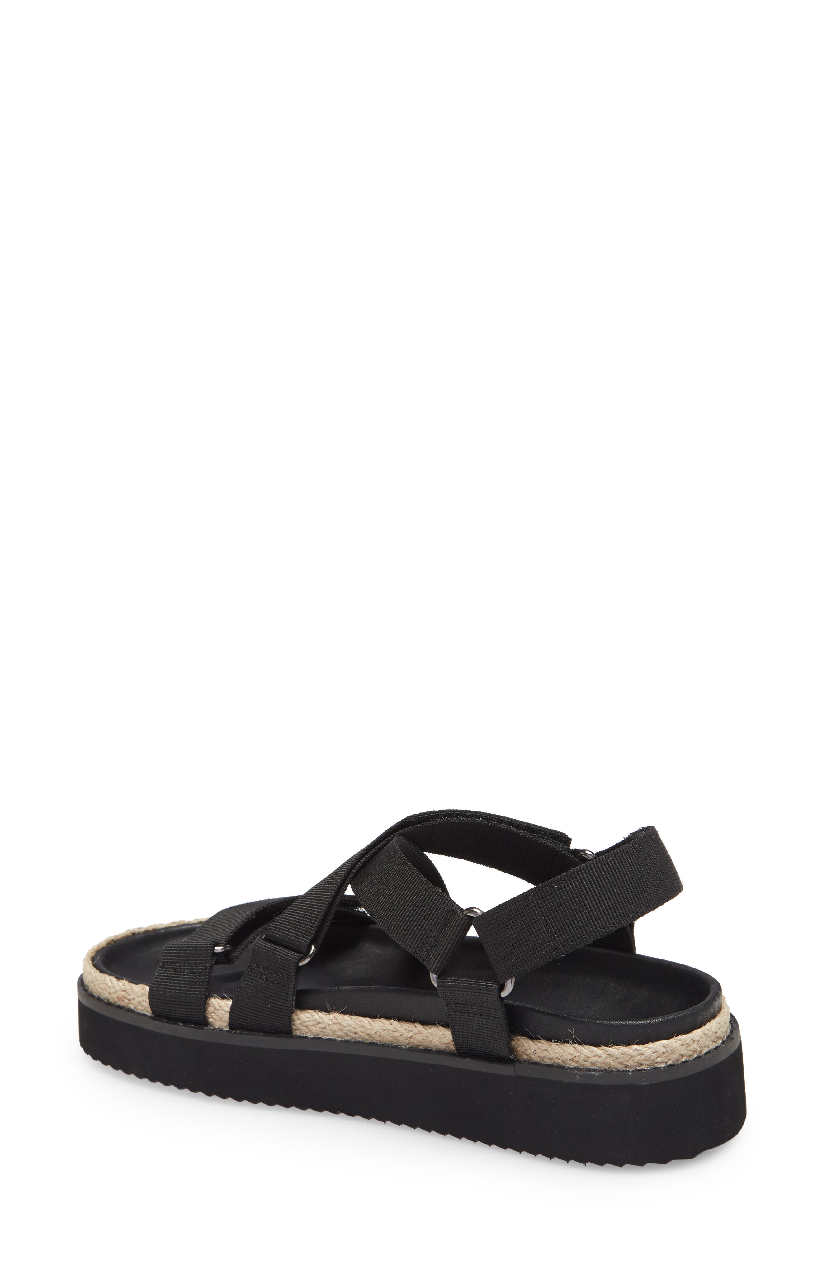 BP. Gage Platform Sandal, Alternate, color, 