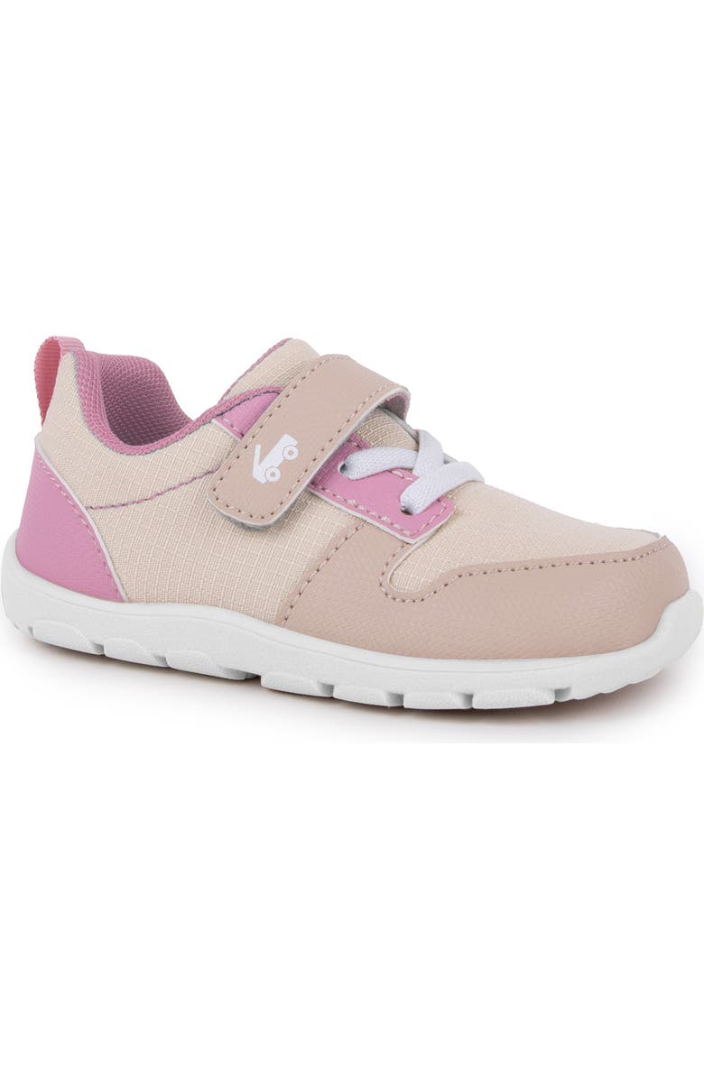 See Kai Run Kids' Tenny Sneaker, Main, color, Taupe