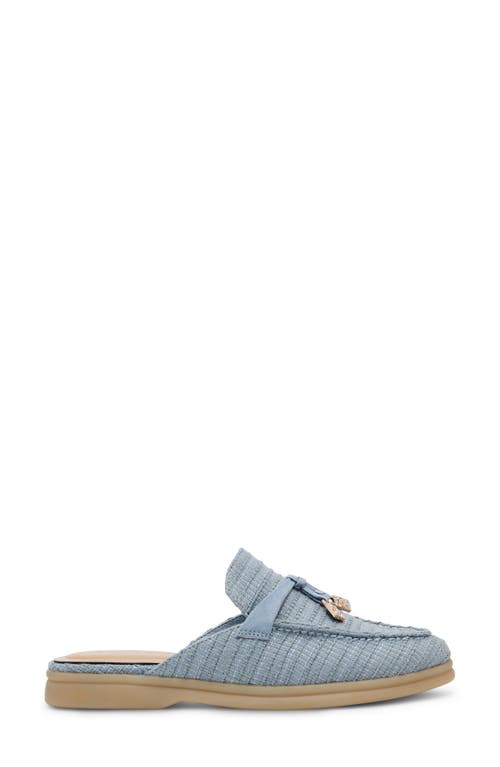 ANNE KLEIN ANNE KLEIN SOLAY MULE